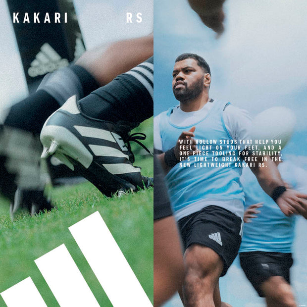 <h2>Adidas Rugby Boots</h2>