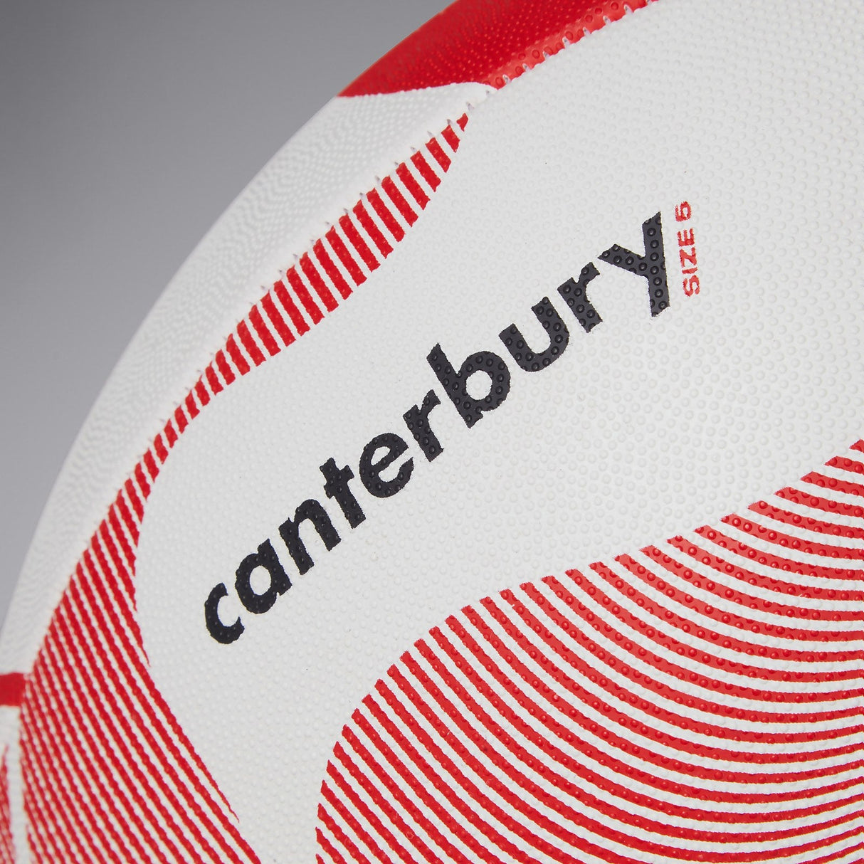 Canterbury Thrillseeker Rugby Ball - Size 5 |Boots | Canterbury | Absolute Rugby