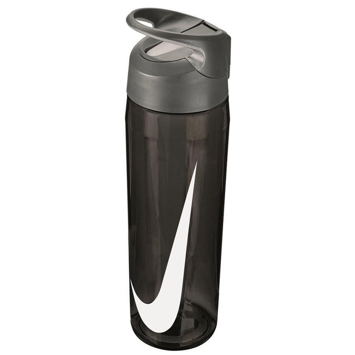 Nike Water Bottle HYPERCHARGE STRAW 710Ml 24oz - Antracite |Water Bottle | Nike | Absolute Rugby