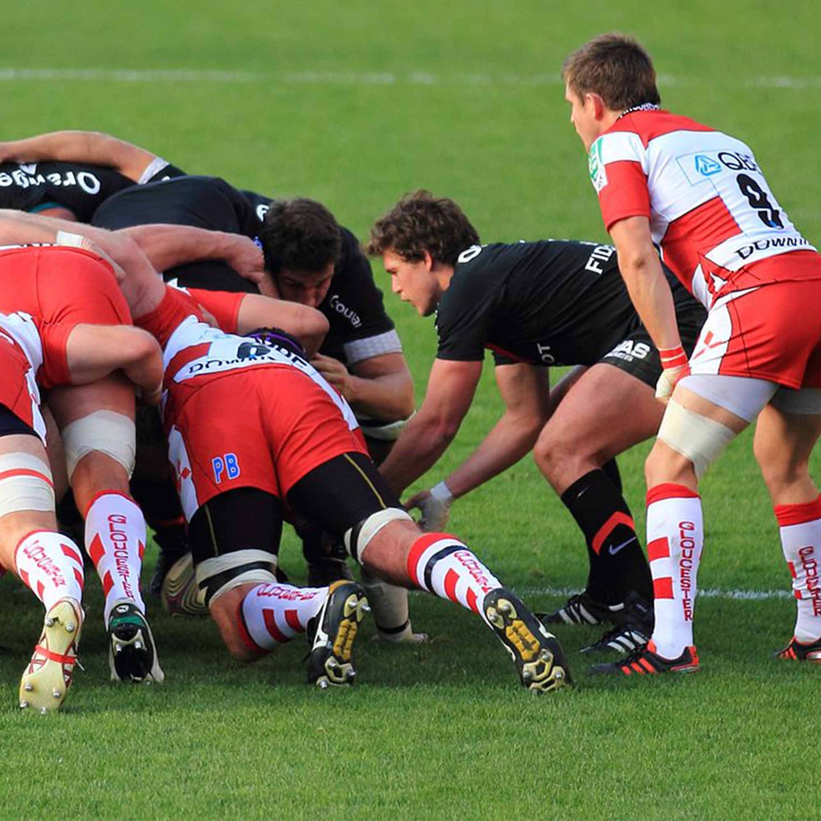 Are new Rugby Union rules discouraging good sportsmanship? - Absolute Rugby