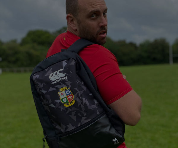 Back to Rugby: Kit Bag Essentials – Absolute Rugby