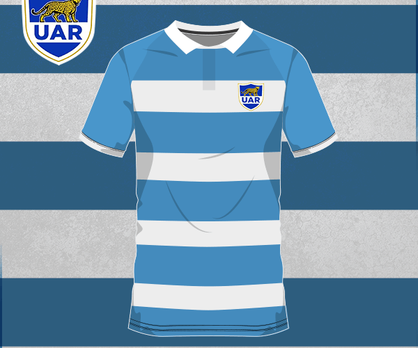 Best Rugby Kits from Over the Years | Absolute Rugby