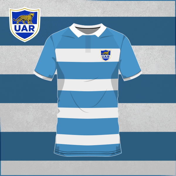 Best Rugby Kits from Over the Years | Absolute Rugby