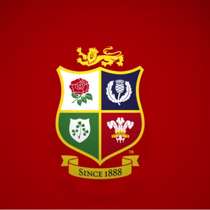 British and Irish Lions 2025 tour — Absolute Rugby