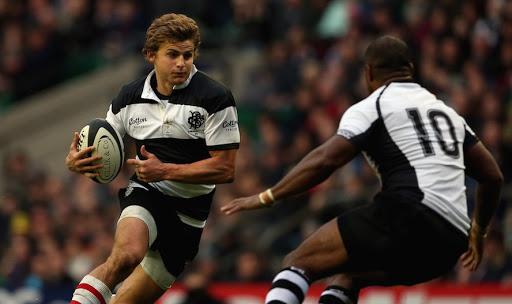 How did the Barbarians RFC begin? - Absolute Rugby