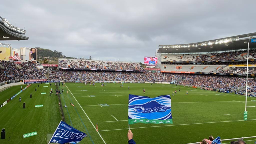 Remember Rugby like this? - Absolute Rugby