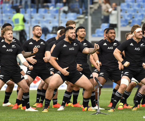 Rugby World Cup 2023 Team Preview: All Blacks – Absolute Rugby