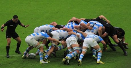 Rugby World Cup 2023 Team Preview: Argentina - Absolute Rugby