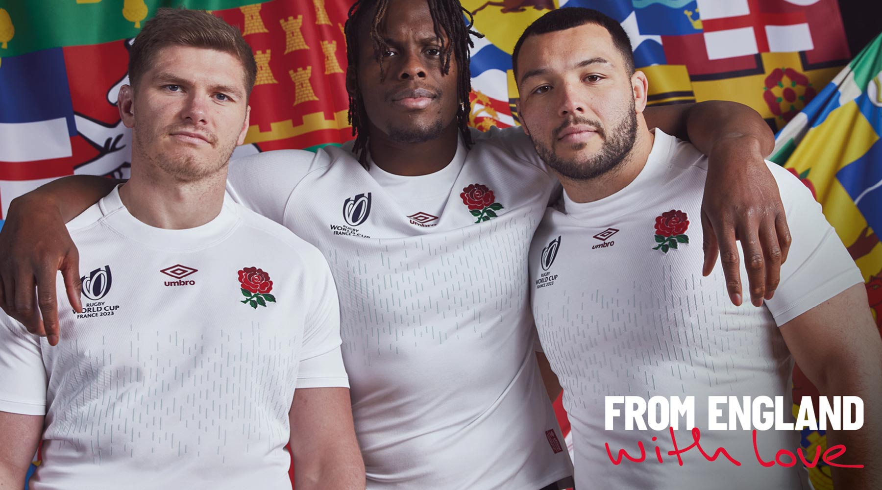 Rugby World Cup 2023 Team Review: England