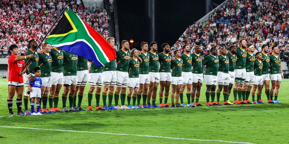 Rugby World Cup 2023 Team Review: South Africa – Absolute Rugby