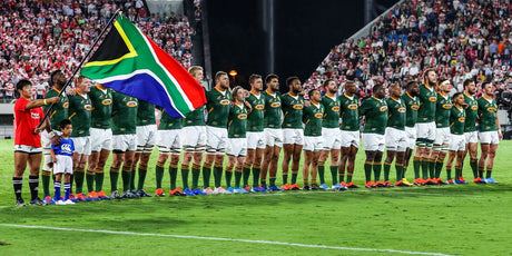 Rugby World Cup 2023 Team Review: South Africa - Absolute Rugby