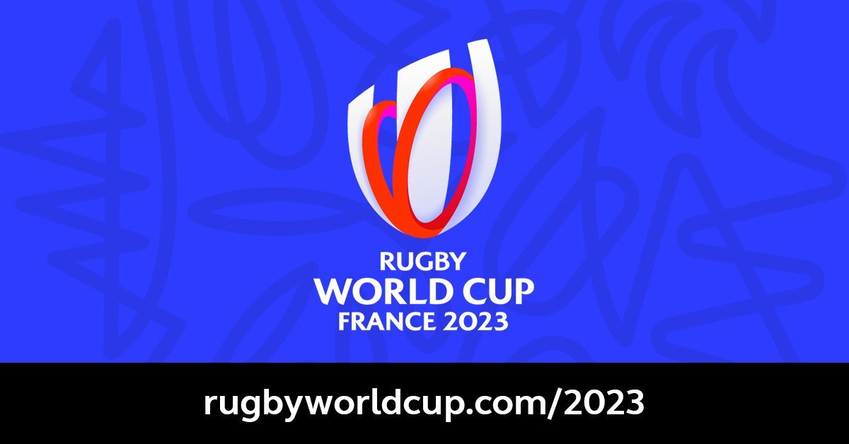 Rugby World Cup 2023 - Who got who? — Absolute Rugby