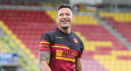 Should Israel Folau be welcomed back to rugby? - Absolute Rugby