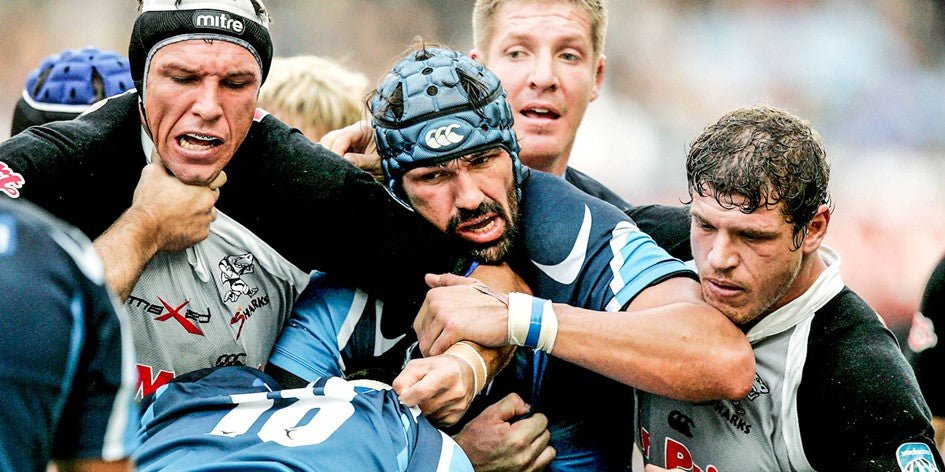 The Greatest Super Rugby Matches of All Time - Absolute Rugby