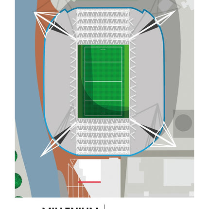 Collection image for: Millenium Stadium