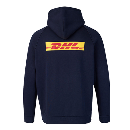 2026-2027 Harlequins Travel Hoodie (Navy)_1