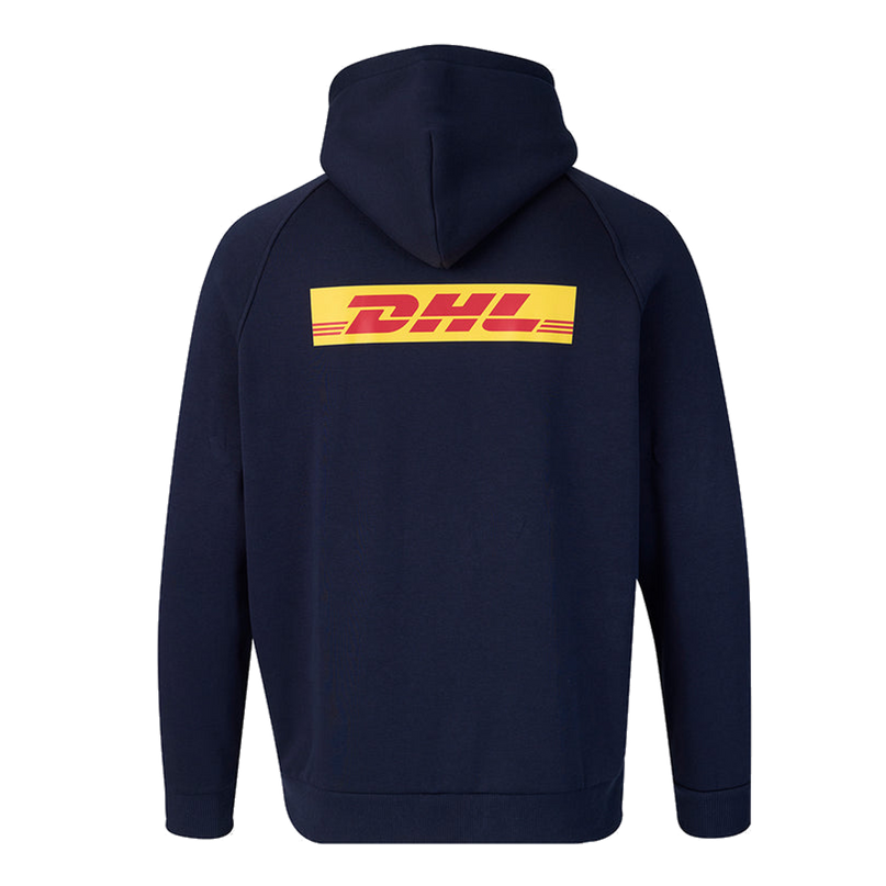2026-2027 Harlequins Travel Hoodie (Navy)_2