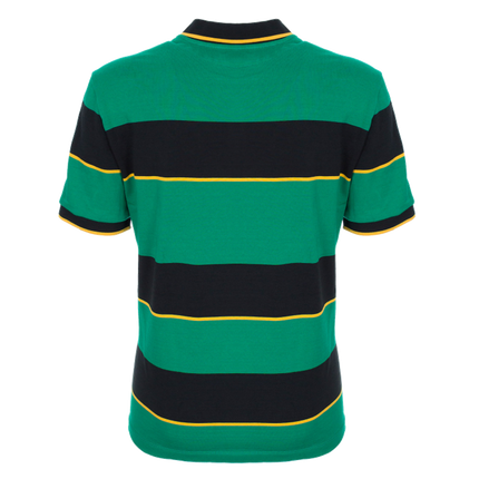 2026-2027 Northampton Saints Home Cotton Rugby Shirt_1