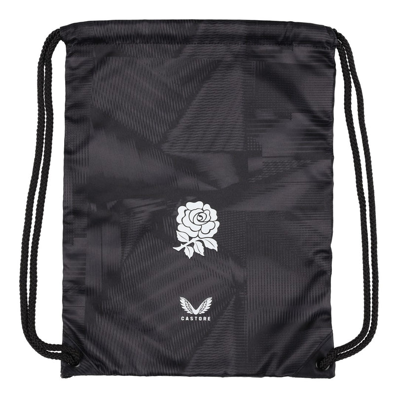2026-2027 England Rugby Gym Sack (Black)_0
