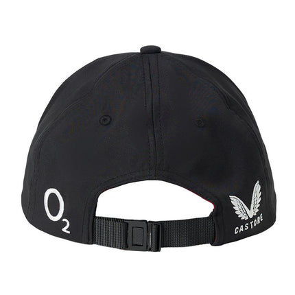 2026-2027 England Rugby Club Cap (Black)_2