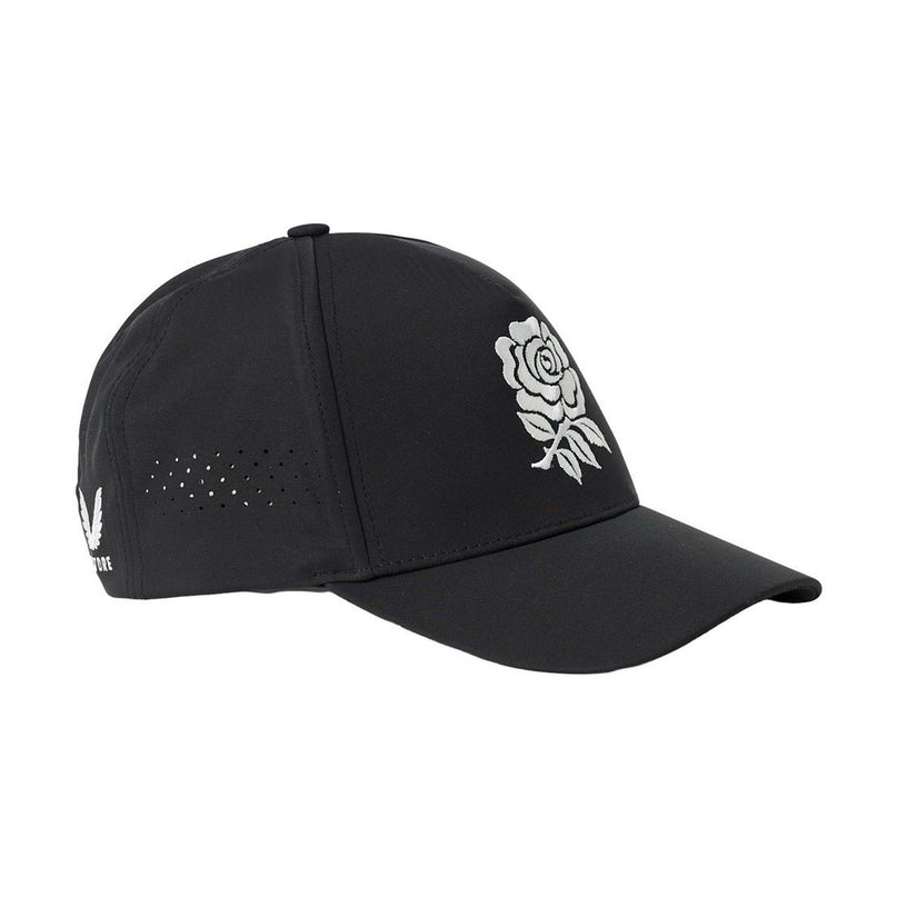 2026-2027 England Rugby Club Cap (Black)_3