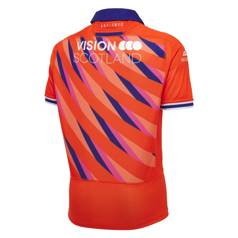 2026-2027 Edinburgh Rugby Poly Away Shirt_1