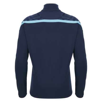 2026-2027 Sale Sharks 1/4 Training Top (Navy)_1