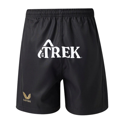2026-2027 Saracens Rugby Home Shorts (Kids)_1