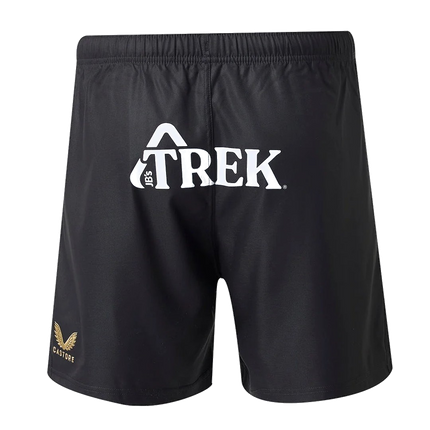 2026-2027 Saracens Rugby Home Shorts (Black)_2