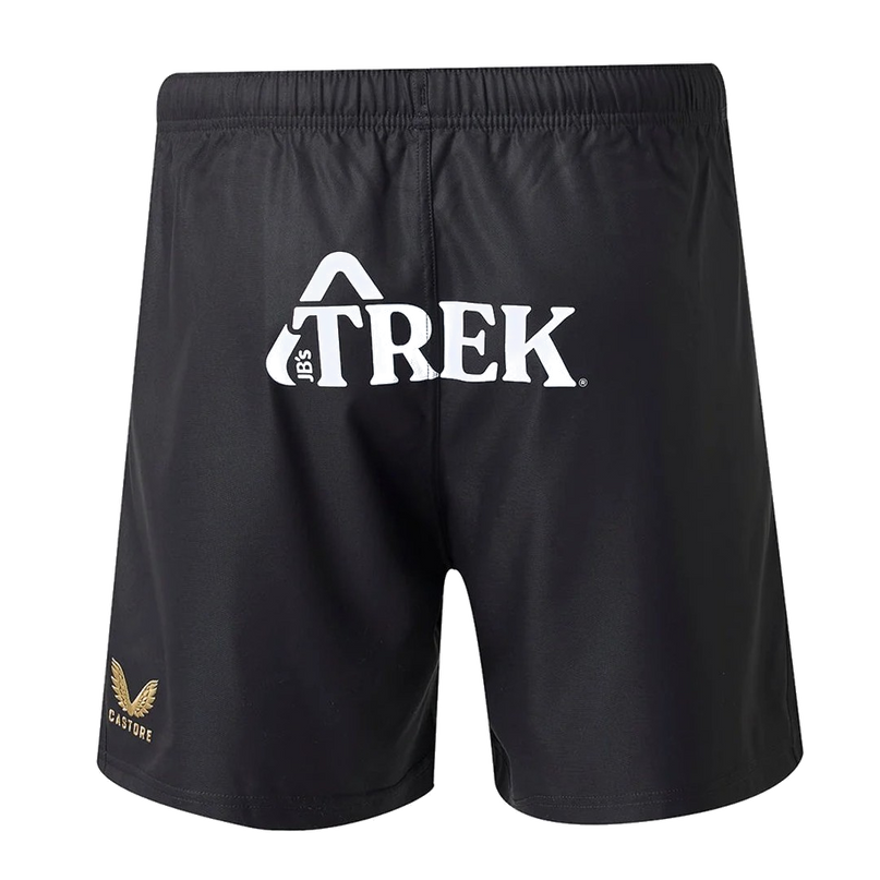 2026-2027 Saracens Rugby Home Shorts (Black)_2