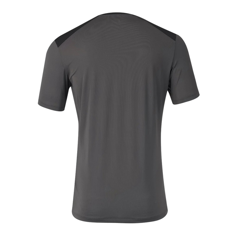 2026-2027 Saracens Rugby Training Shirt (Grey)_1