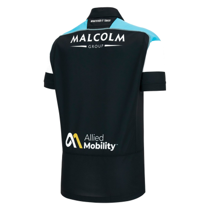 2026-2027 Glasgow Warriors Euro Poly Shirt_1
