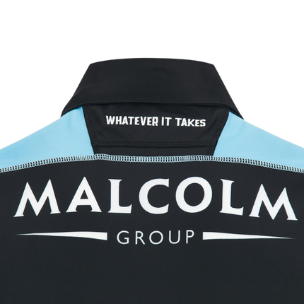 2026-2027 Glasgow Warriors Euro Poly Shirt_4