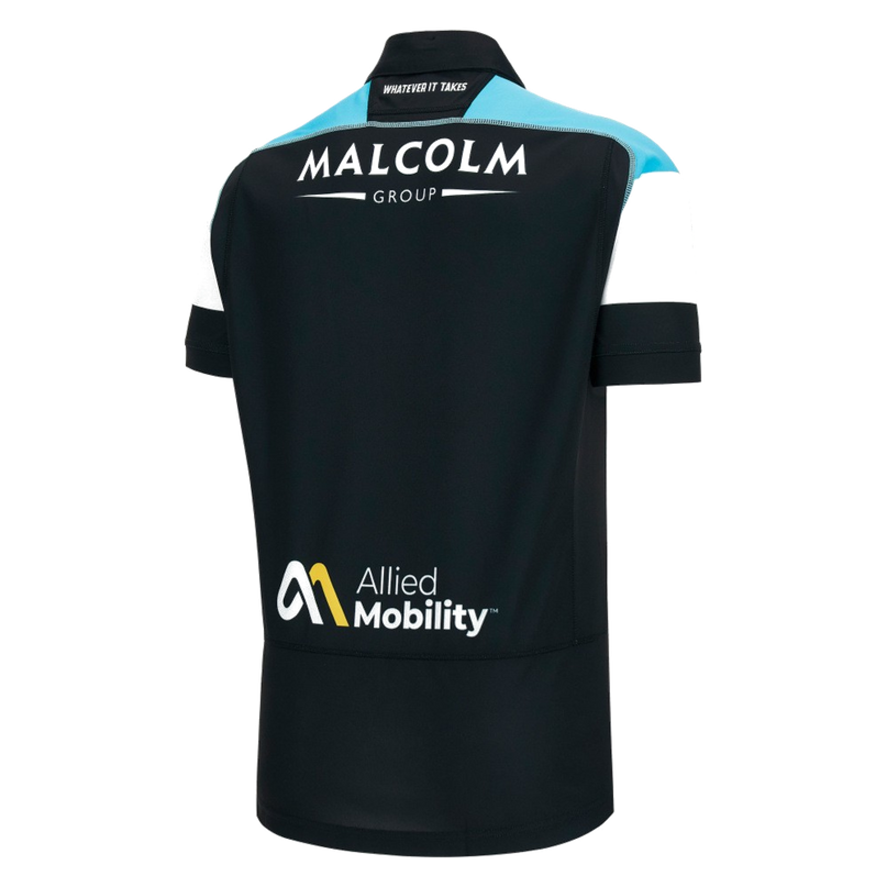 2026-2027 Glasgow Warriors Euro Poly Shirt (Kids)_1