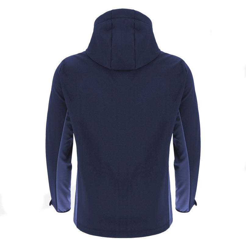 2026-2027 Sale Sharks Softshell Heavy Jacket (Navy)_1