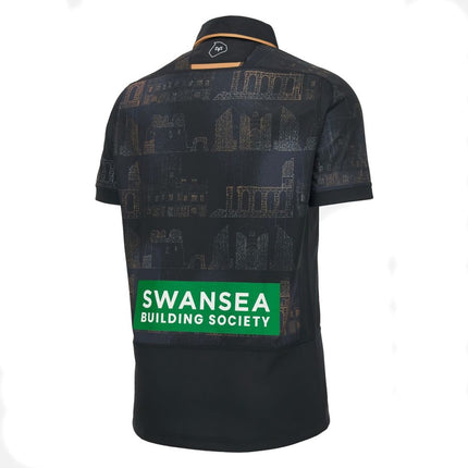 2026-2027 Ospreys Rugby Poly Home Shirt_2