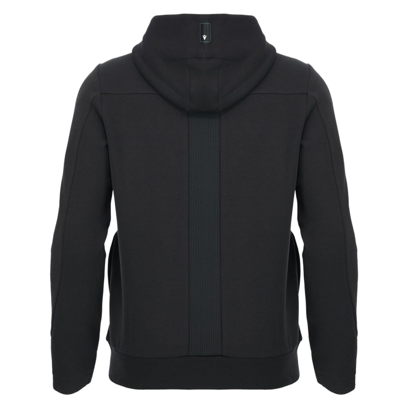 2026-2027 Ospreys Rugby Travel Full Zip Hoodie (Black)_2