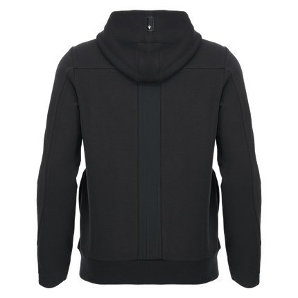 2026-2027 Glasgow Warriors Travel Full Zip Hoodie (Black)_2