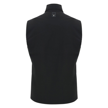2026-2027 Glasgow Warriors Padded Gillet (Black)_2