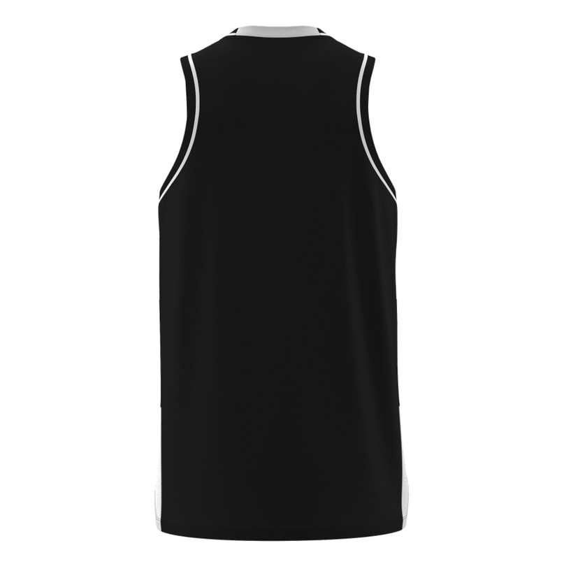 2026-2027 Glasgow Warriors Basketball Vest (Black)_1