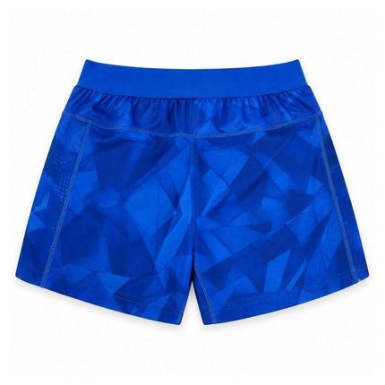 2026-2027 Italy Rugby Home Shorts (Blue) - Kids_2