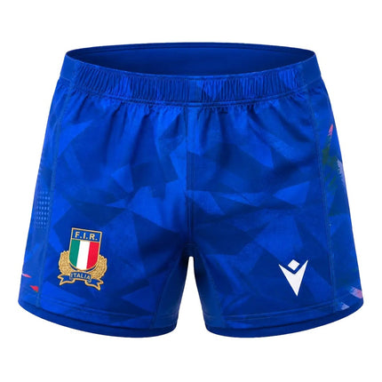 2026-2027 Italy Rugby Home Shorts (Blue)_0