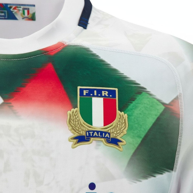 2026-2027 Italy Rugby Poly Away Shirt_3
