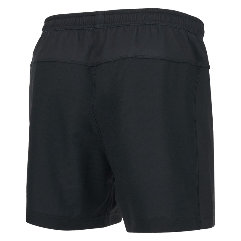 2026-2027 Glasgow Warriors Home Shorts (Black)_1