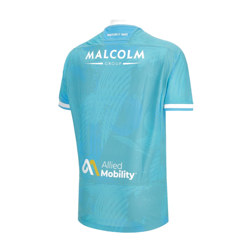 2026-2027 Glasgow Warriors Poly Away Rugby Shirt (Kids)_1