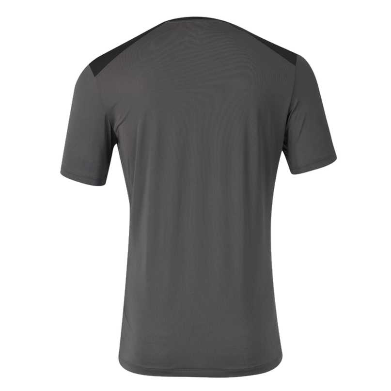 2026-2027 Saracens Training Shirt (Grey)_2