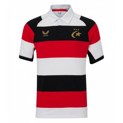 2026-2027 Saracens 150 Anniversary Classic Short Sleeve Shirt_0
