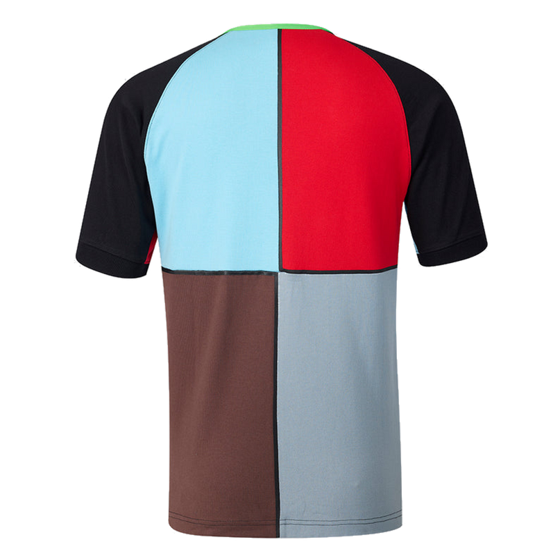 2026-2027 Harlequins Home Classic Short Sleeve Shirt_2