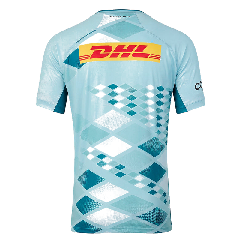 2026-2027 Harlequins Away Replica Rugby Shirt_1