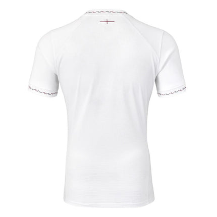 2026-2027 England Home Pro Rugby Shirt_2